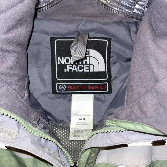The North Face Summit Series Women Jacket Size M - Picture 6 of 6